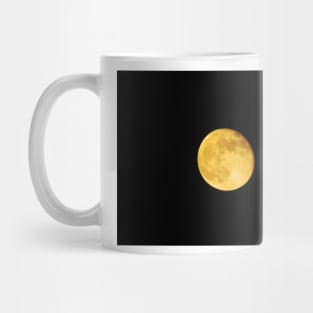 Full Moon Mug